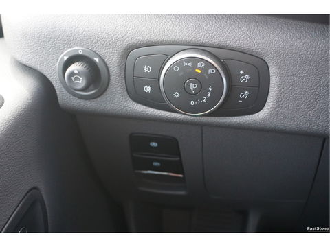 Ford Transit 350L 165PK Doka L4 RWD BPM VRIJ!! 12" Sync4 Apple CP/Android A, Trekhaak!! NR. B01*