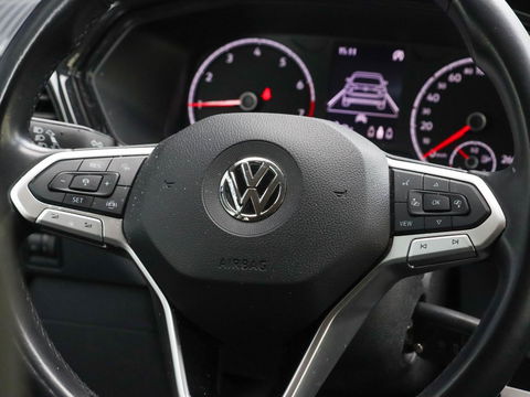 Volkswagen T-Cross 1.0 TSI Life | Design Pack | Navigatie | Climate Control | Camera