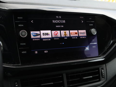 Volkswagen T-Cross 1.0 TSI Life | Design Pack | Navigatie | Climate Control | Camera