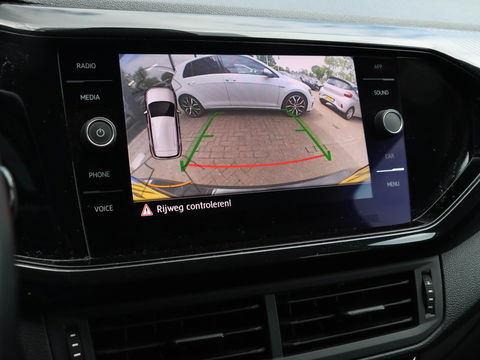 Volkswagen T-Cross 1.0 TSI Life | Design Pack | Navigatie | Climate Control | Camera