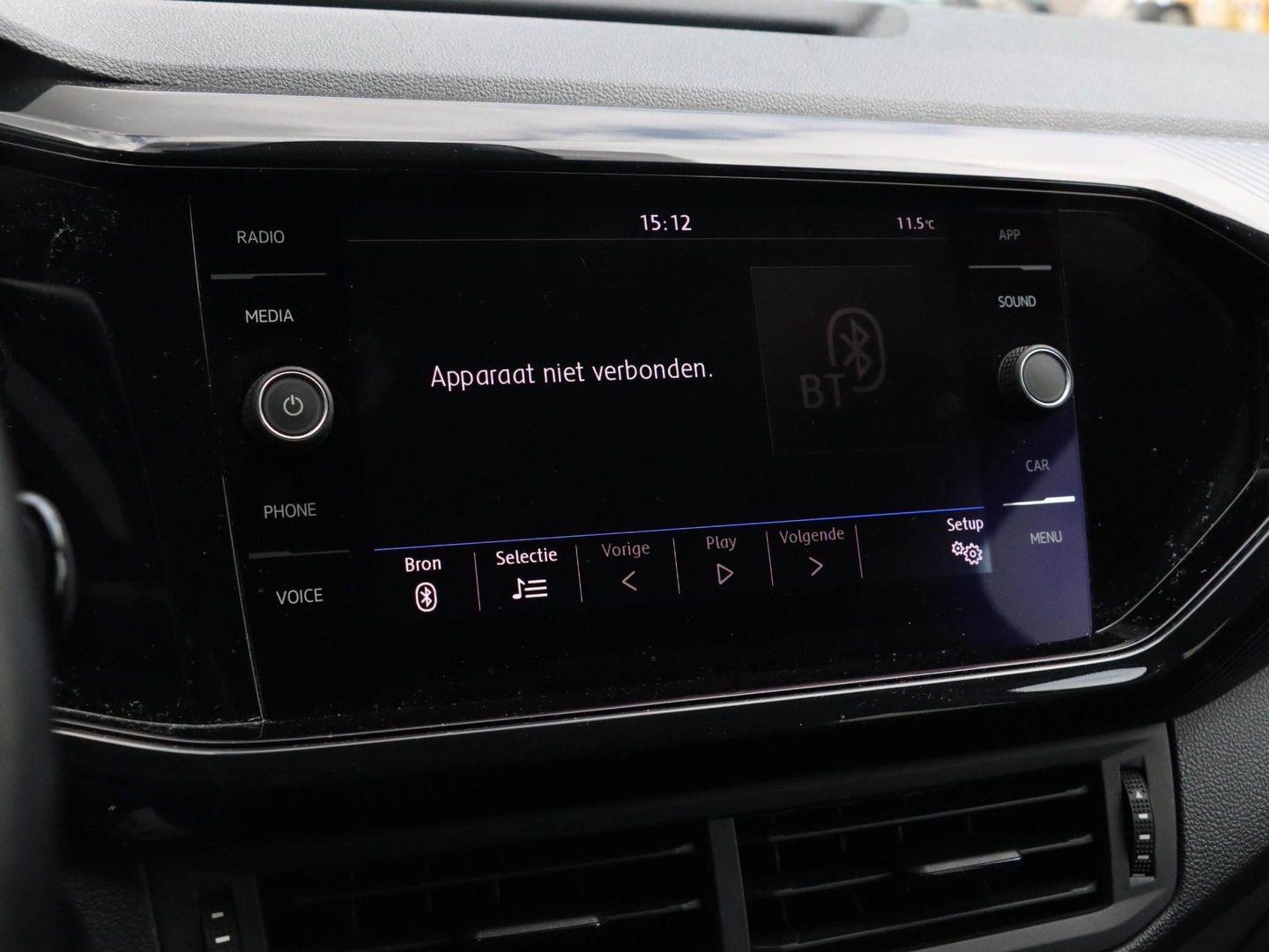 Volkswagen T-Cross 1.0 TSI Life | Design Pack | Navigatie | Climate Control | Camera