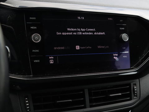 Volkswagen T-Cross 1.0 TSI Life | Design Pack | Navigatie | Climate Control | Camera