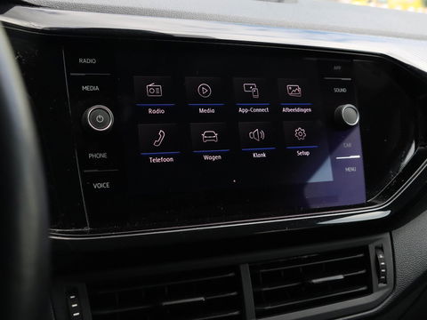 Volkswagen T-Cross 1.0 TSI Life | Design Pack | Navigatie | Climate Control | Camera