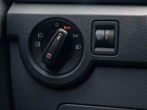 Volkswagen T-Cross 1.0 TSI Life | Design Pack | Navigatie | Climate Control | Camera