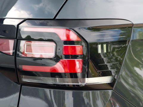 Volkswagen T-Cross 1.0 TSI Life | Design Pack | Navigatie | Climate Control | Camera