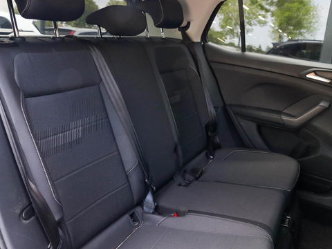 Volkswagen T-Cross 1.0 TSI Life | Design Pack | Navigatie | Climate Control | Camera