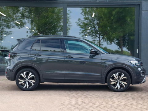 Volkswagen T-Cross 1.0 TSI Life | Design Pack | Navigatie | Climate Control | Camera