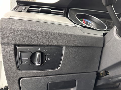 Volkswagen Passat Variant 1.4 TSI GTE Highline Aut. *FULL-LED | ADAPTIVE-CRUISE | ERGONOMIC-SPORTSEATS | KEYLESS | NAVI-FULLMAP | ECC | PARKPILOT | HEATED-SEATS | SHIFT-PADDLES | AMBIENT-LIGHT | TOWBAR | 17''ALU*