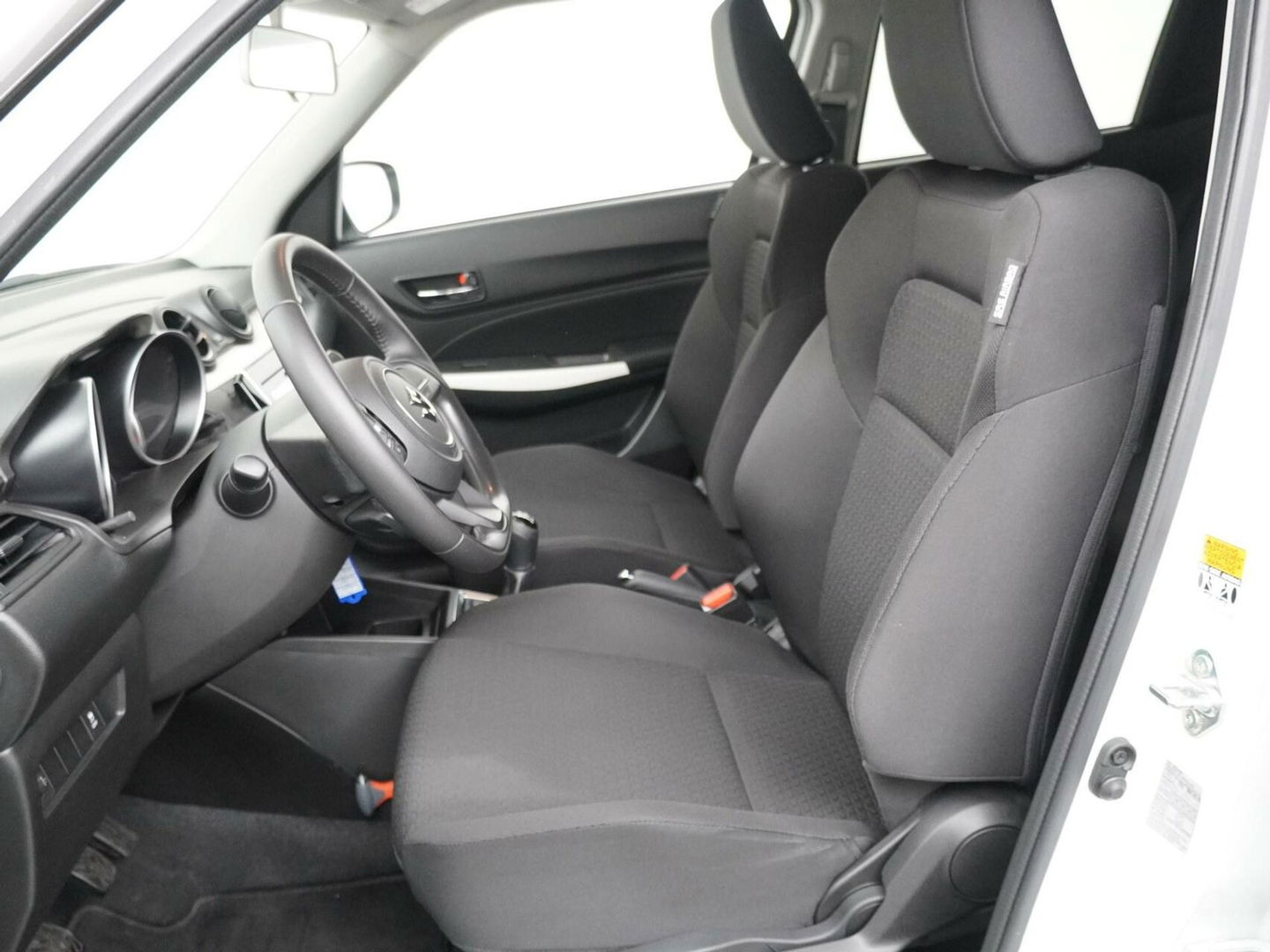 Suzuki Swift 1.2 Select