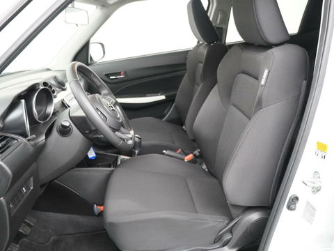Suzuki Swift 1.2 Select