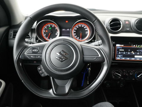 Suzuki Swift 1.2 Select