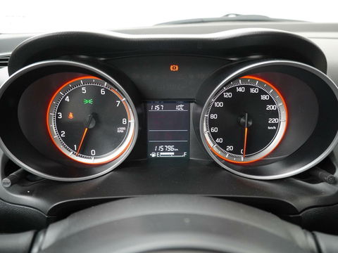 Suzuki Swift 1.2 Select