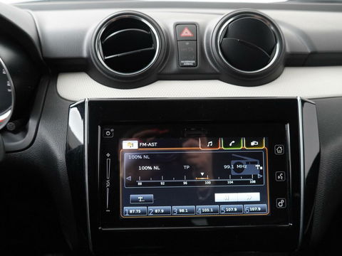 Suzuki Swift 1.2 Select