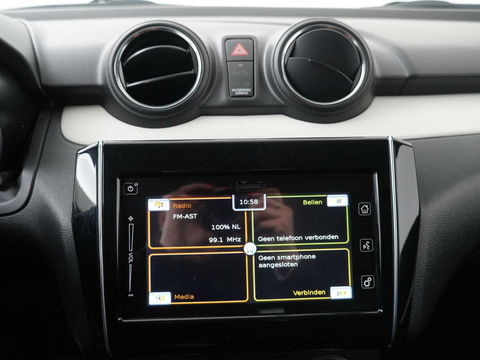 Suzuki Swift 1.2 Select