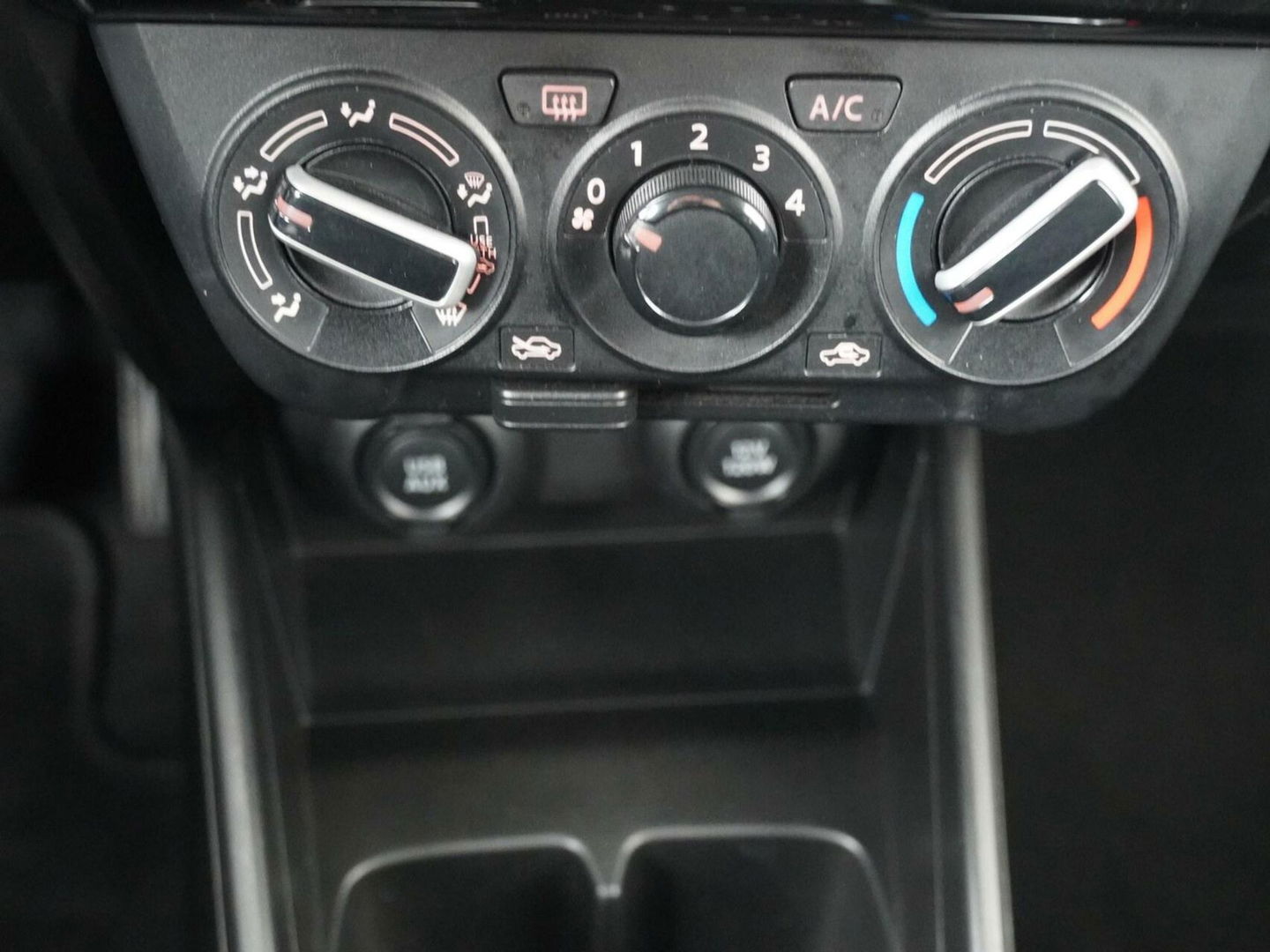 Suzuki Swift 1.2 Select