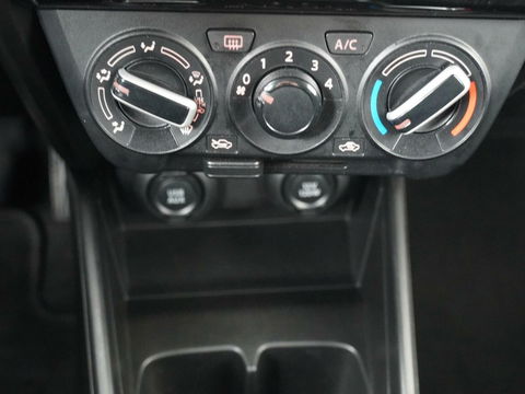 Suzuki Swift 1.2 Select