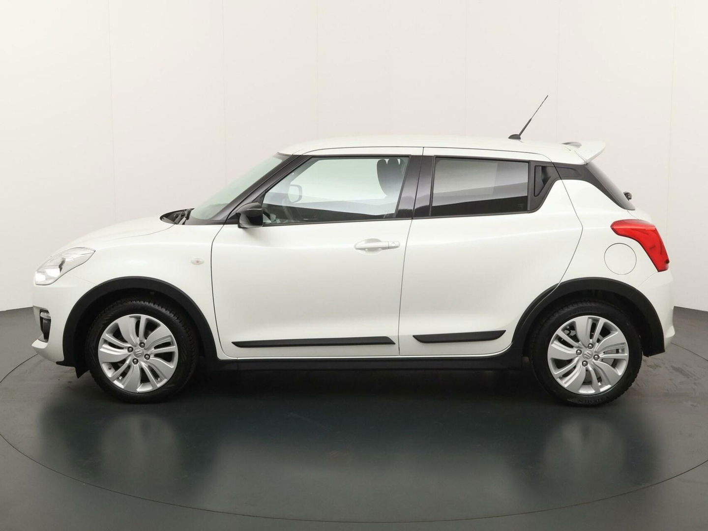 Suzuki Swift 1.2 Select