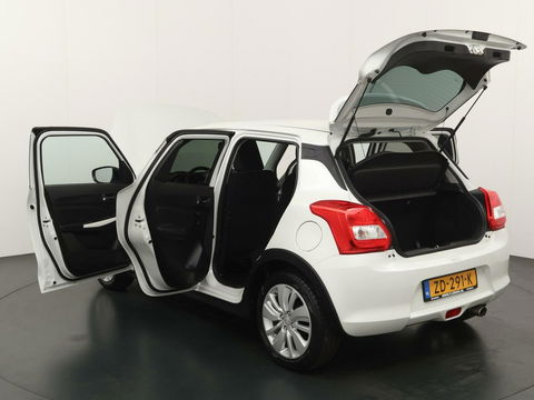 Suzuki Swift 1.2 Select