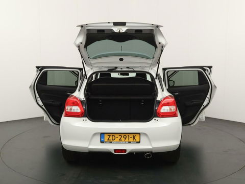 Suzuki Swift 1.2 Select