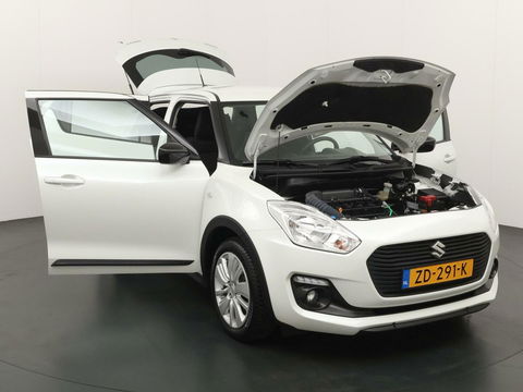 Suzuki Swift 1.2 Select
