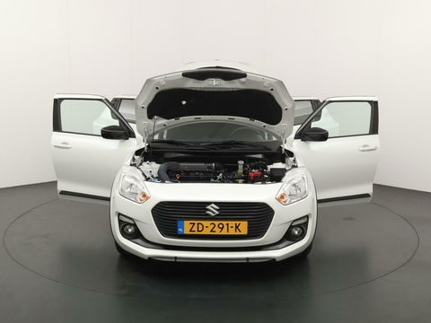 Suzuki Swift 1.2 Select