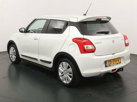 Suzuki Swift 1.2 Select