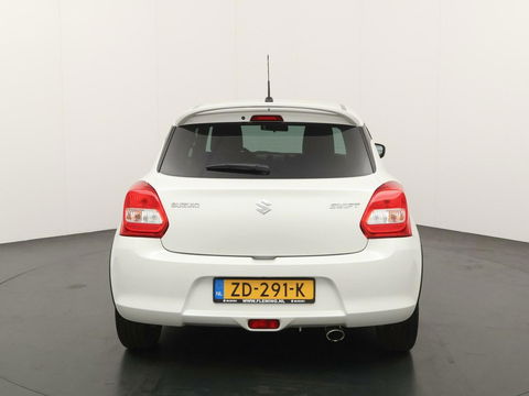 Suzuki Swift 1.2 Select