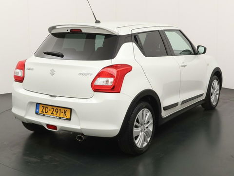 Suzuki Swift 1.2 Select