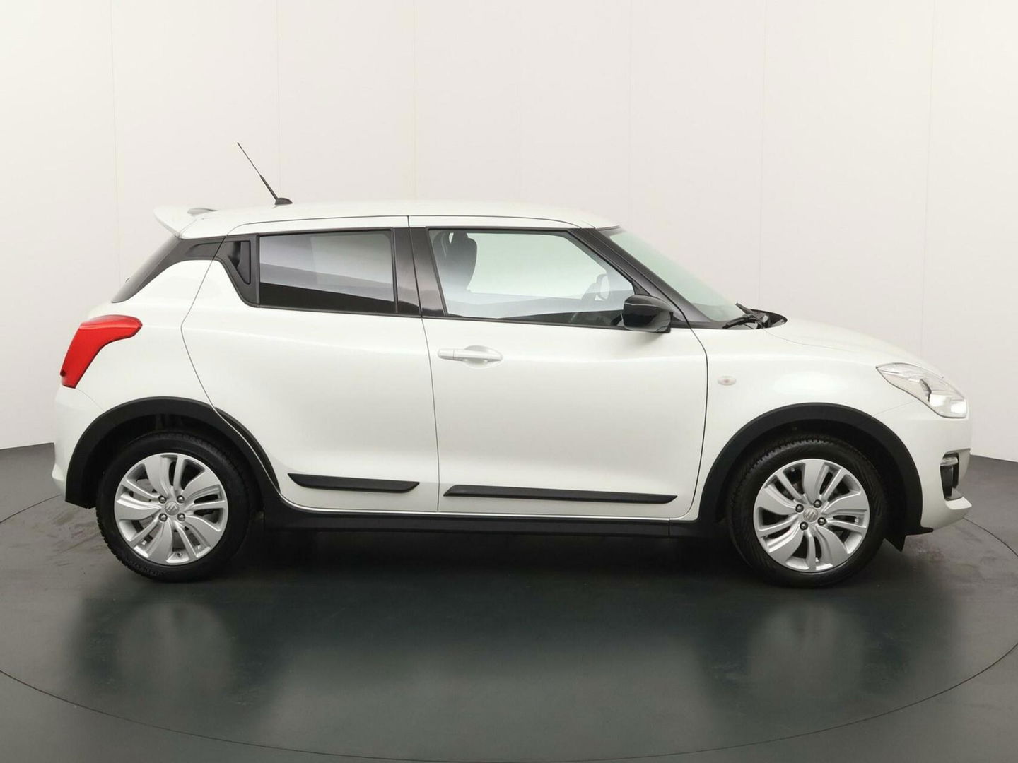 Suzuki Swift 1.2 Select