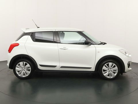 Suzuki Swift 1.2 Select