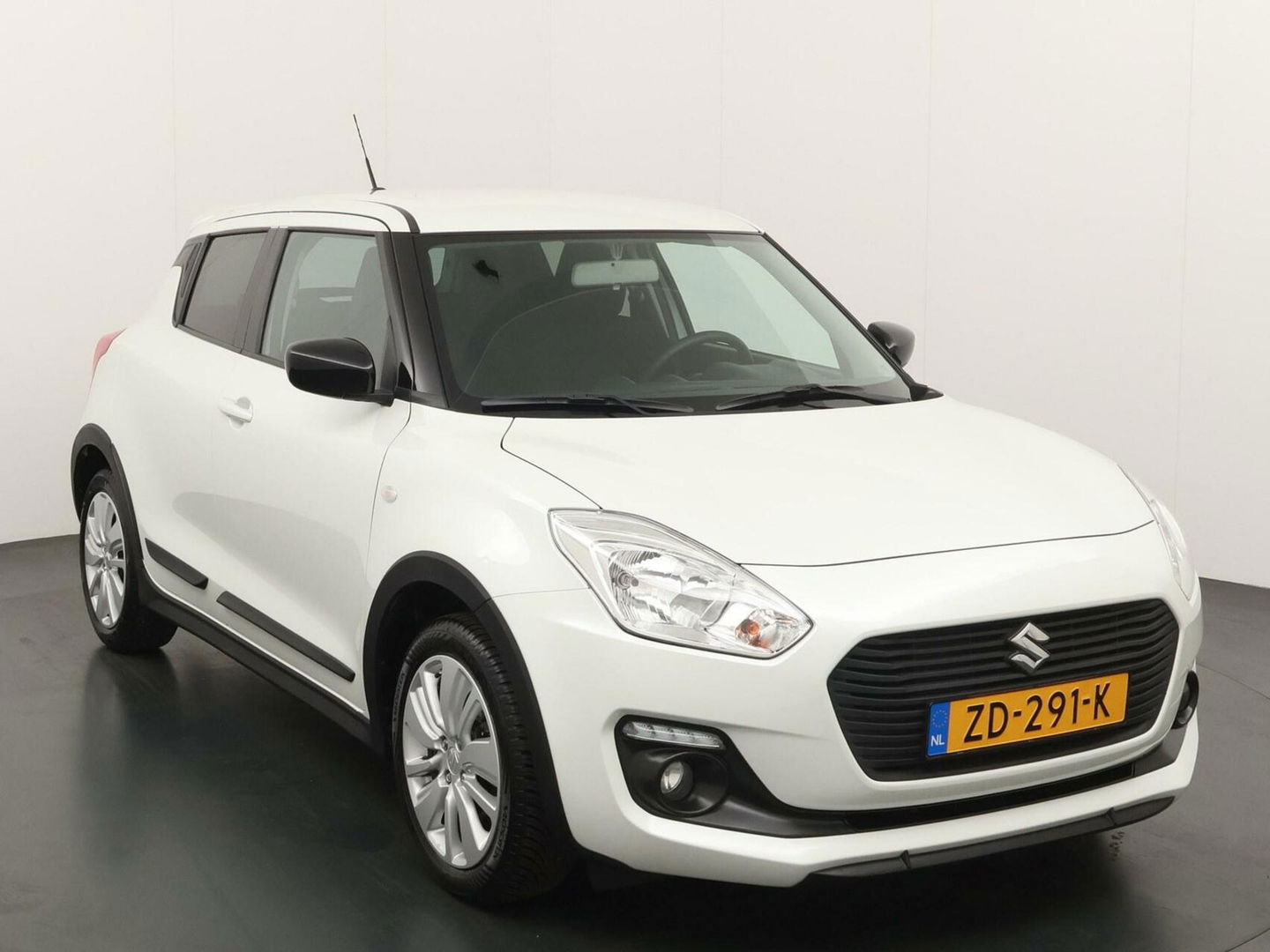 Suzuki Swift 1.2 Select