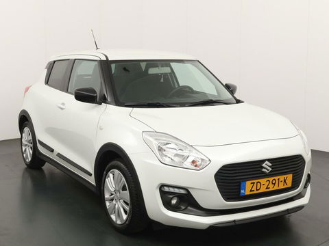 Suzuki Swift 1.2 Select
