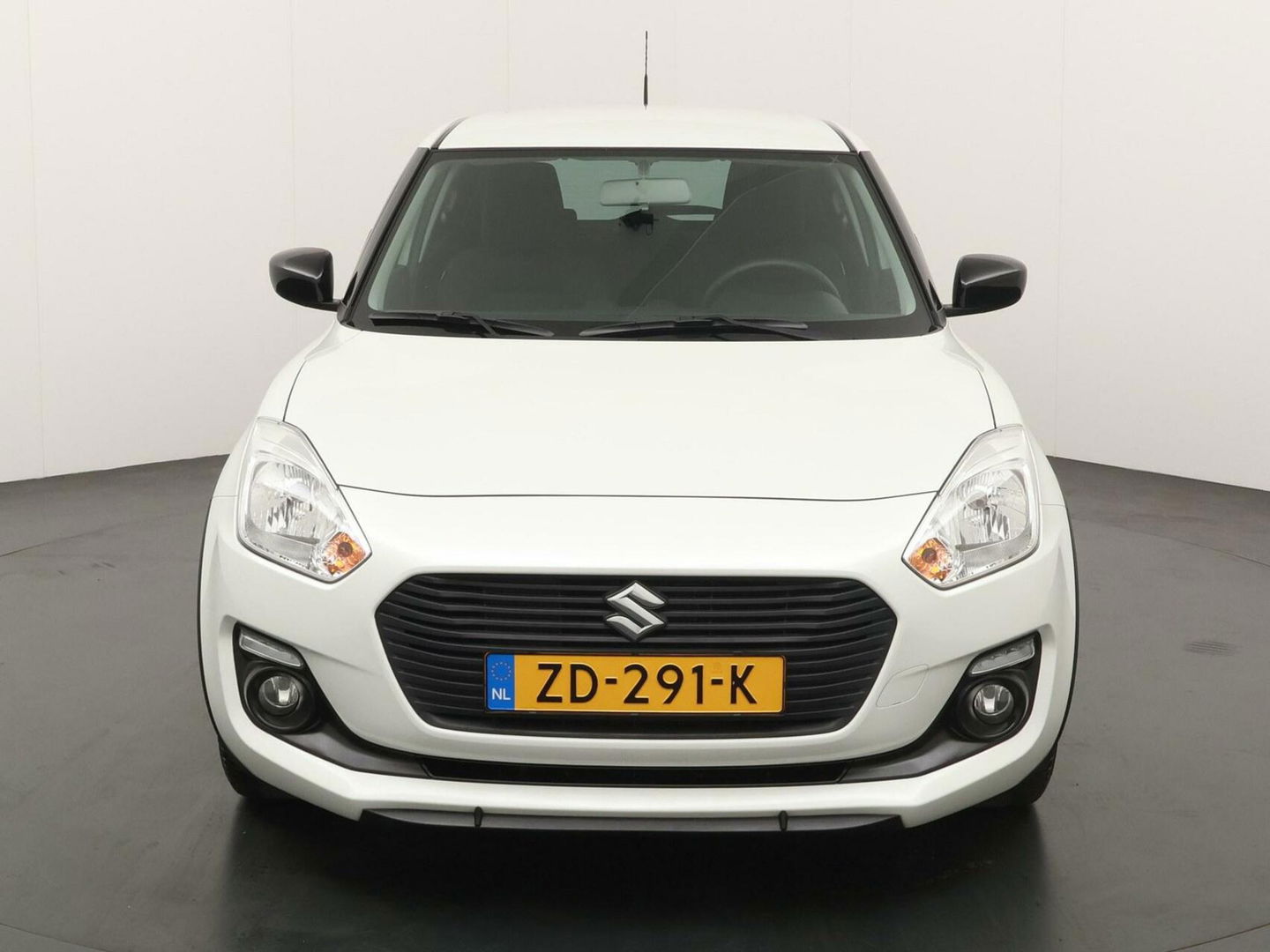Suzuki Swift 1.2 Select