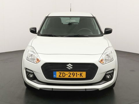 Suzuki Swift 1.2 Select