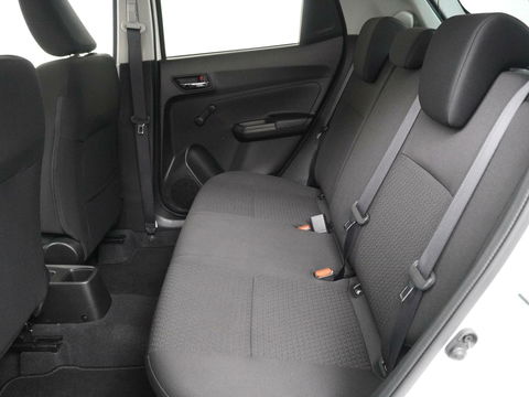 Suzuki Swift 1.2 Select