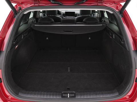Kia Ceed Sportswagon 1.4 T-GDi ExecutiveLine Aut. *PANO | FULL-LEATHER | ADAPT.CRUISE | FULL-LED | MEMORY-PACK | DIGI-COCKPIT | JBL-SOUND | BLINDSPOT | KEYLESS | COOLED/HEATED-COMFORT-SEATS | NAVI-FULLMAP | LANE-ASSIST | 17''ALU*