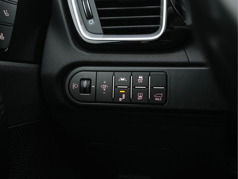 Kia Ceed Sportswagon 1.4 T-GDi ExecutiveLine Aut. *PANO | FULL-LEATHER | ADAPT.CRUISE | FULL-LED | MEMORY-PACK | DIGI-COCKPIT | JBL-SOUND | BLINDSPOT | KEYLESS | COOLED/HEATED-COMFORT-SEATS | NAVI-FULLMAP | LANE-ASSIST | 17''ALU*