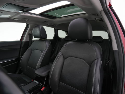 Kia Ceed Sportswagon 1.4 T-GDi ExecutiveLine Aut. *PANO | FULL-LEATHER | ADAPT.CRUISE | FULL-LED | MEMORY-PACK | DIGI-COCKPIT | JBL-SOUND | BLINDSPOT | KEYLESS | COOLED/HEATED-COMFORT-SEATS | NAVI-FULLMAP | LANE-ASSIST | 17''ALU*