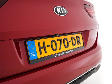 Kia Ceed Sportswagon 1.4 T-GDi ExecutiveLine Aut. *PANO | FULL-LEATHER | ADAPT.CRUISE | FULL-LED | MEMORY-PACK | DIGI-COCKPIT | JBL-SOUND | BLINDSPOT | KEYLESS | COOLED/HEATED-COMFORT-SEATS | NAVI-FULLMAP | LANE-ASSIST | 17''ALU*