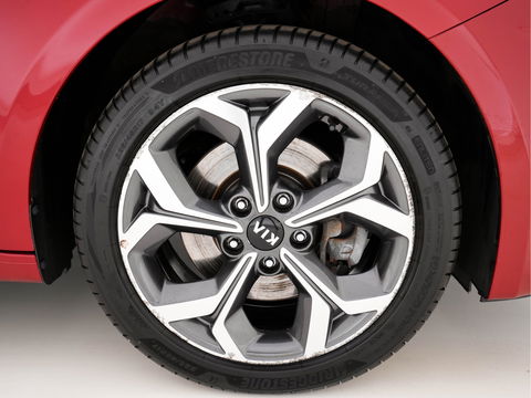 Kia Ceed Sportswagon 1.4 T-GDi ExecutiveLine Aut. *PANO | FULL-LEATHER | ADAPT.CRUISE | FULL-LED | MEMORY-PACK | DIGI-COCKPIT | JBL-SOUND | BLINDSPOT | KEYLESS | COOLED/HEATED-COMFORT-SEATS | NAVI-FULLMAP | LANE-ASSIST | 17''ALU*