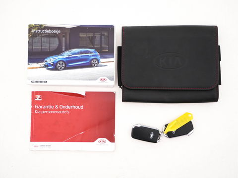 Kia Ceed Sportswagon 1.4 T-GDi ExecutiveLine Aut. *PANO | FULL-LEATHER | ADAPT.CRUISE | FULL-LED | MEMORY-PACK | DIGI-COCKPIT | JBL-SOUND | BLINDSPOT | KEYLESS | COOLED/HEATED-COMFORT-SEATS | NAVI-FULLMAP | LANE-ASSIST | 17''ALU*