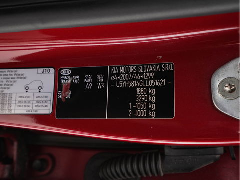 Kia Ceed Sportswagon 1.4 T-GDi ExecutiveLine Aut. *PANO | FULL-LEATHER | ADAPT.CRUISE | FULL-LED | MEMORY-PACK | DIGI-COCKPIT | JBL-SOUND | BLINDSPOT | KEYLESS | COOLED/HEATED-COMFORT-SEATS | NAVI-FULLMAP | LANE-ASSIST | 17''ALU*