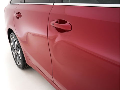 Kia Ceed Sportswagon 1.4 T-GDi ExecutiveLine Aut. *PANO | FULL-LEATHER | ADAPT.CRUISE | FULL-LED | MEMORY-PACK | DIGI-COCKPIT | JBL-SOUND | BLINDSPOT | KEYLESS | COOLED/HEATED-COMFORT-SEATS | NAVI-FULLMAP | LANE-ASSIST | 17''ALU*