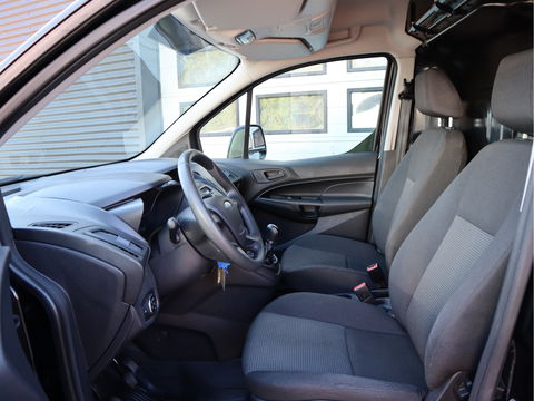 Ford Transit Connect 1.5 TDCI 101pk Euro 6 - L2 Lang - Trekhaak - Airco