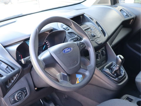 Ford Transit Connect 1.5 TDCI 101pk Euro 6 - L2 Lang - Trekhaak - Airco