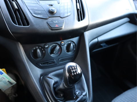 Ford Transit Connect 1.5 TDCI 101pk Euro 6 - L2 Lang - Trekhaak - Airco