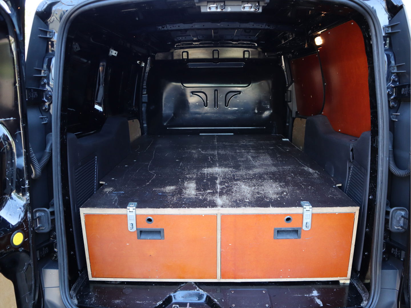 Ford Transit Connect 1.5 TDCI 101pk Euro 6 - L2 Lang - Trekhaak - Airco
