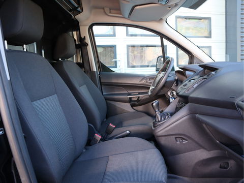 Ford Transit Connect 1.5 TDCI 101pk Euro 6 - L2 Lang - Trekhaak - Airco