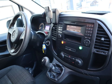 Mercedes-Benz Vito 109 CDI Lang L2 - Trekhaak - Airco