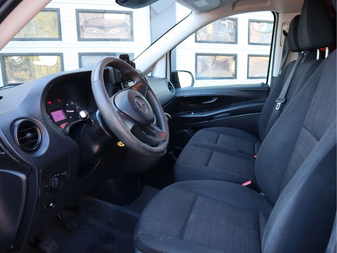 Mercedes-Benz Vito 109 CDI Lang L2 - Trekhaak - Airco